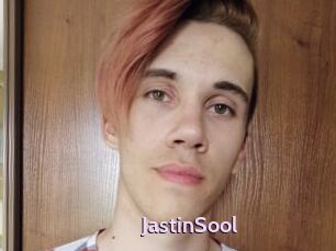 JastinSool