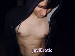 JaviErotic
