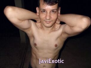 JaviExotic