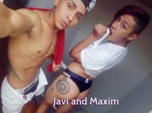Javi_and_Maxim