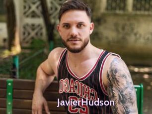 JavierHudson