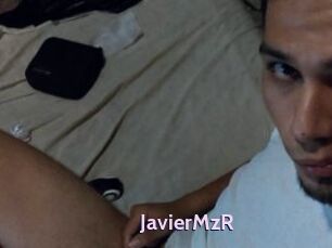 JavierMzR