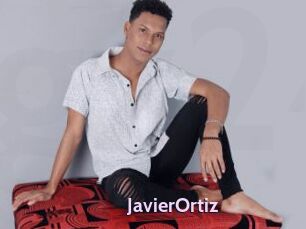 JavierOrtiz