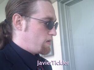 JavierTickler