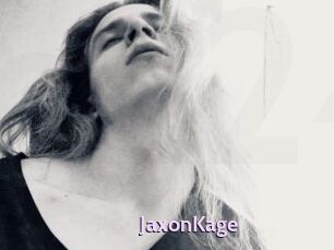 JaxonKage