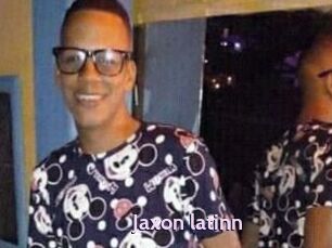 Jaxon_latinn
