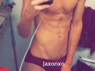 Jaxonxo