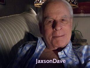 JaxsonDave