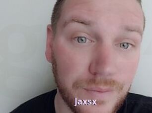 Jaxsx