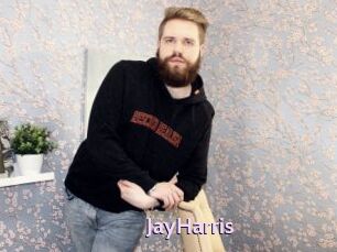 JayHarris