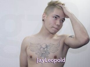 JayLeopold