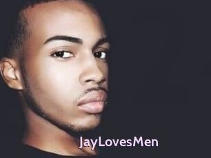 JayLovesMen
