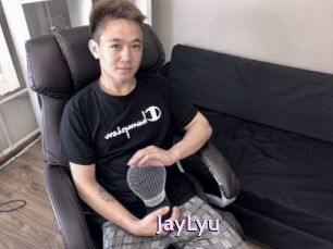 JayLyu