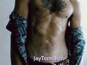 JayToneBoss