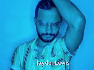 JaydenLewis