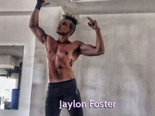 Jaylon_Foster