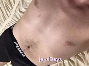 JaysDays