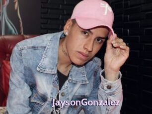 JaysonGonzalez