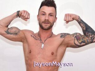 JaysonMayson