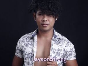 JaysonStrong
