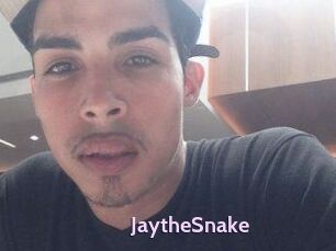 JaytheSnake