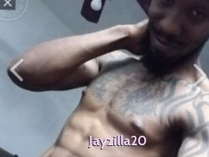 Jayzilla20