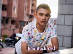 JeanBeckford
