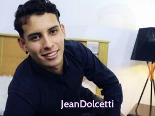 JeanDolcetti