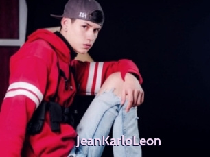 JeanKarloLeon