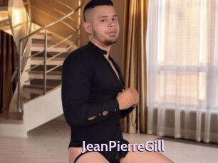 JeanPierreGill