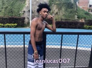 Jeanlucas007