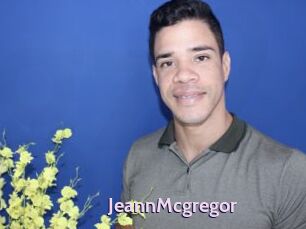 JeannMcgregor