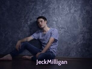 JeckMilligan