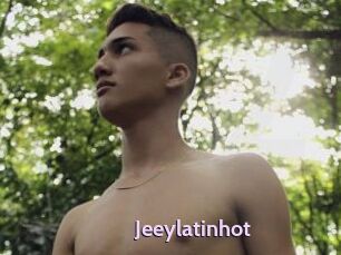 Jeeylatinhot