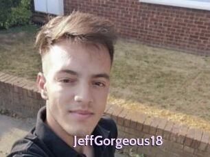 JeffGorgeous18