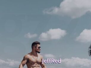 JeffRed