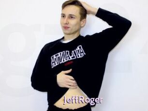 JeffRoger