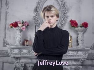 JeffreyLove