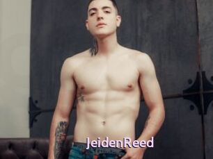 JeidenReed