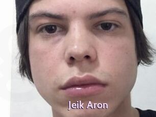 Jeik_Aron