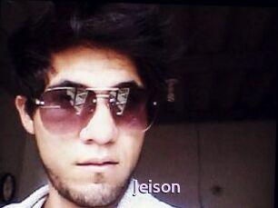 Jeison
