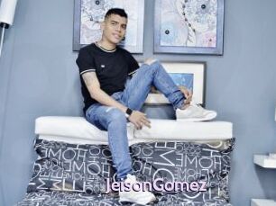 JeisonGomez
