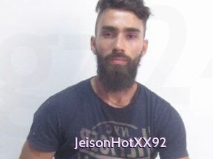 JeisonHotXX92