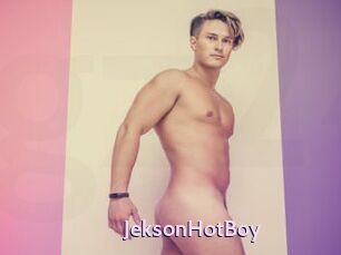 JeksonHotBoy