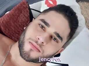 JencyFox