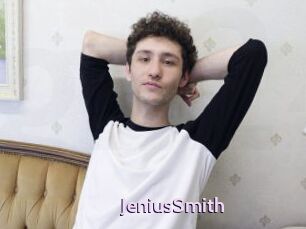 JeniusSmith