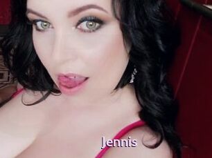 Jennis