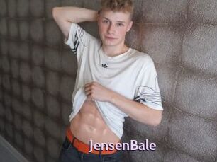 JensenBale
