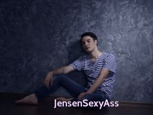 JensenSexyAss