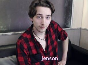 Jenson